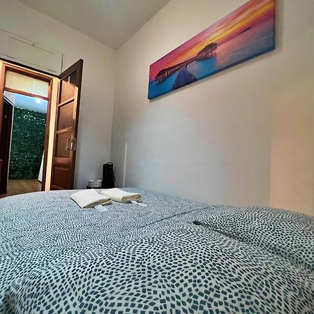 Cosy Mouraria Rooms Lisboa Exteriör bild