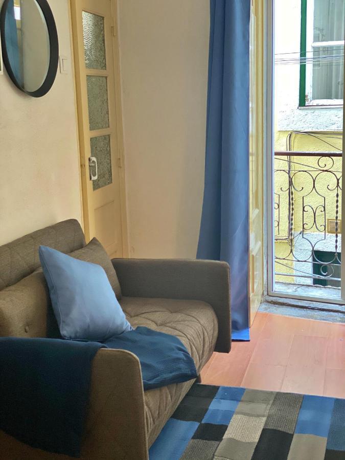 Cosy Mouraria Rooms Lisboa Exteriör bild