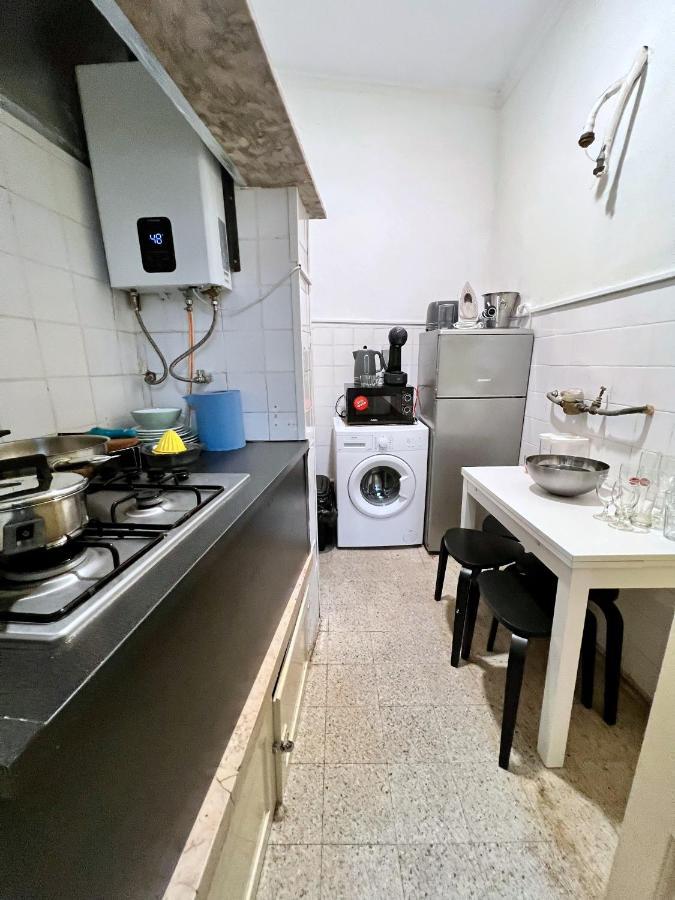 Cosy Mouraria Rooms Lisboa Exteriör bild