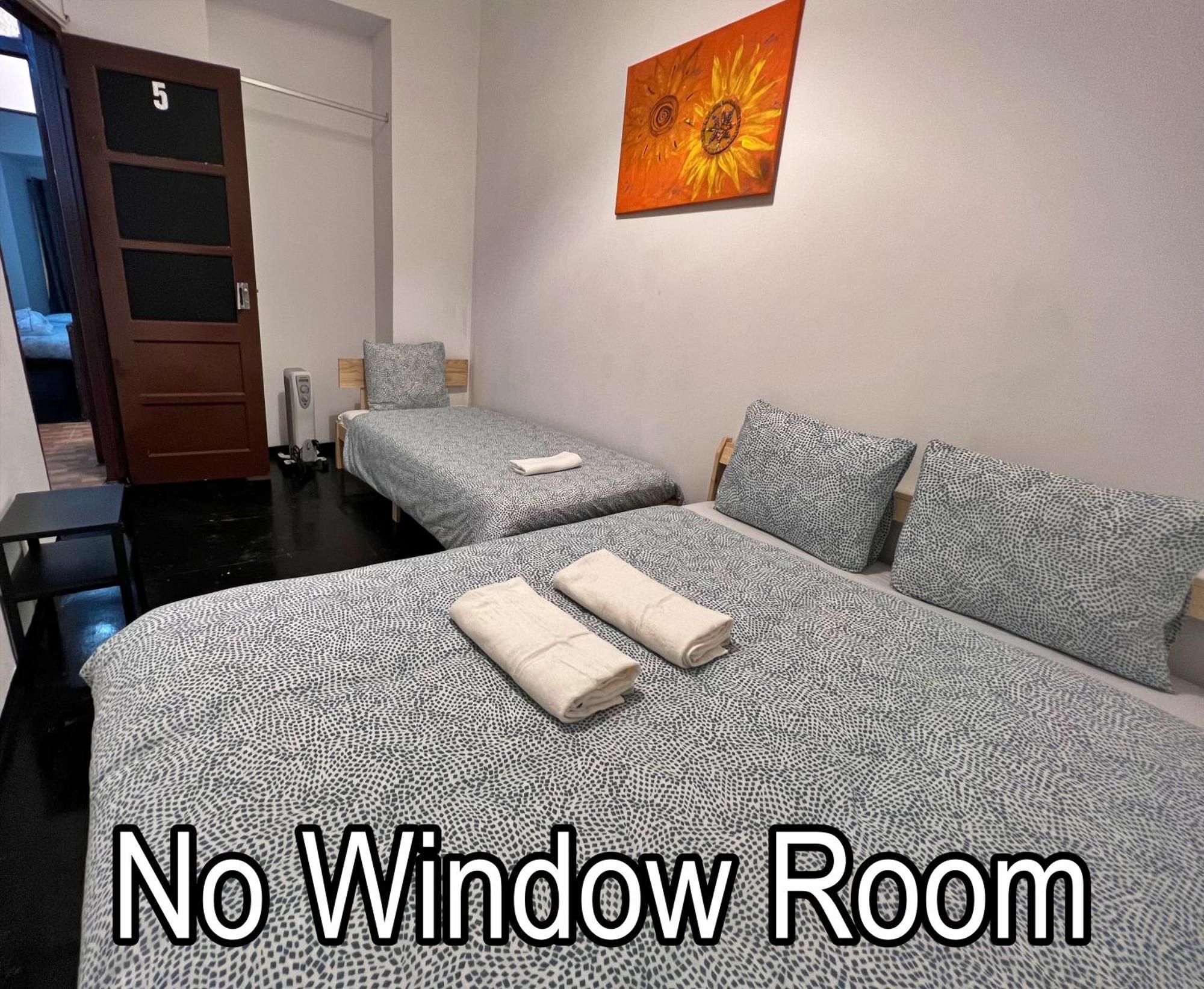 Cosy Mouraria Rooms Lisboa Exteriör bild